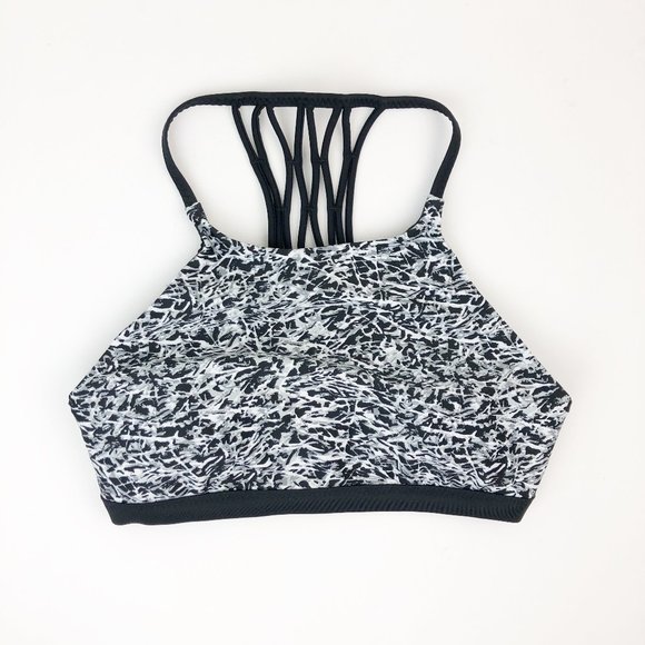 lululemon athletica Other - LULULEMON 4 tidal flow net swim top mini ripple lululemon athletica Other - LULULEMON 4 tidal flow net swim top mini ripple